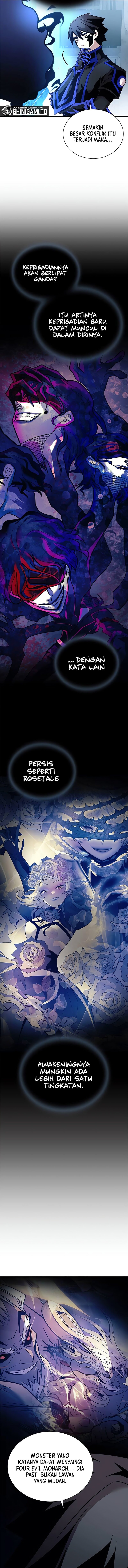 Read Villain to Kill (ID) Manga Online