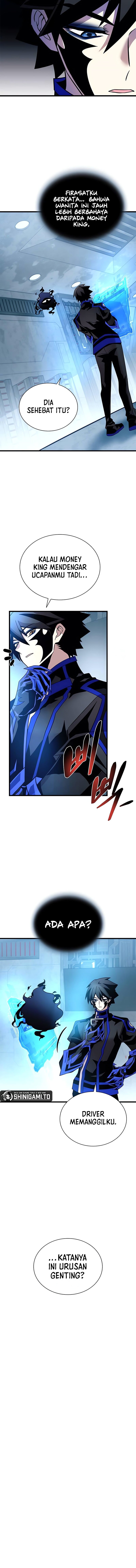 Read Villain to Kill (ID) Manga Online