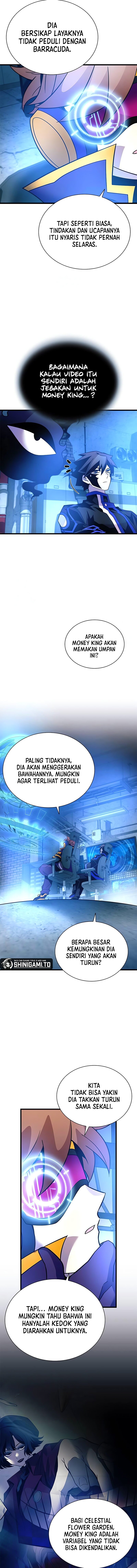 Read Villain to Kill (ID) Manga Online