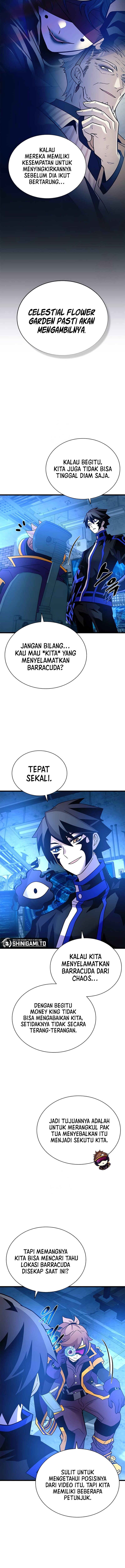 Read Villain to Kill (ID) Manga Online