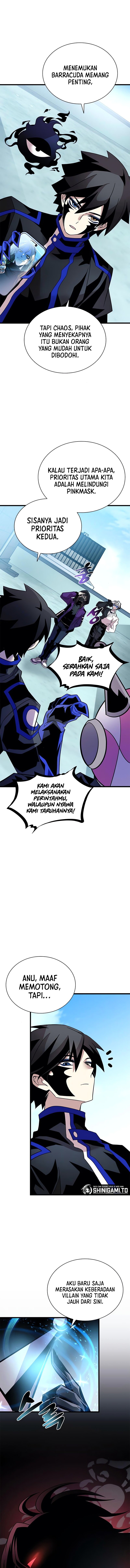 Read Villain to Kill (ID) Manga Online