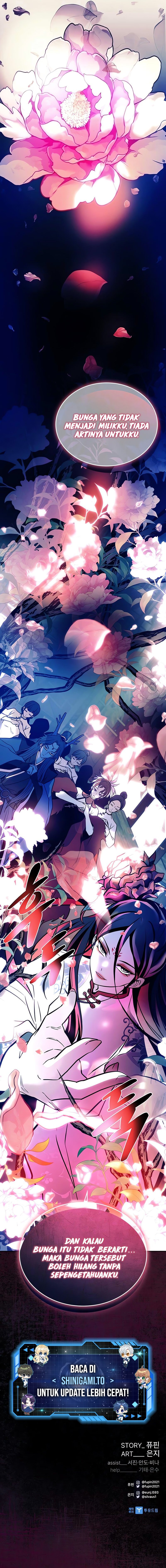 Read Villain to Kill (ID) Manga Online