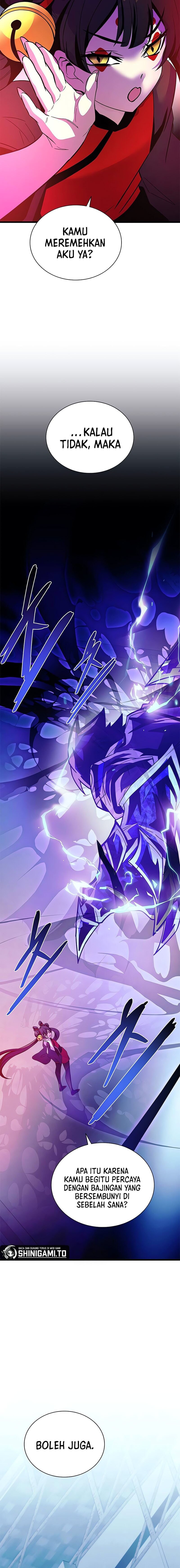 Read Villain to Kill (ID) Manga Online