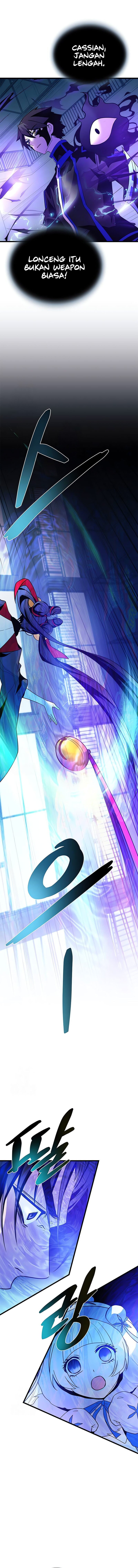 Read Villain to Kill (ID) Manga Online