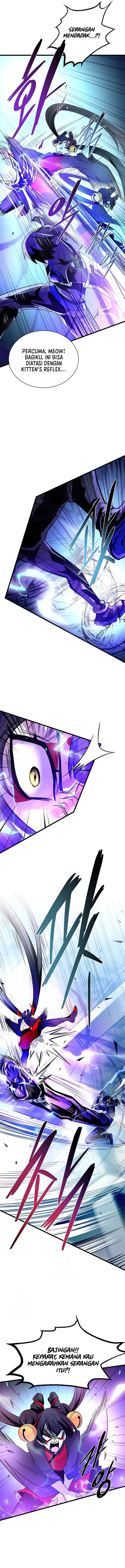 Read Villain to Kill (ID) Manga Online