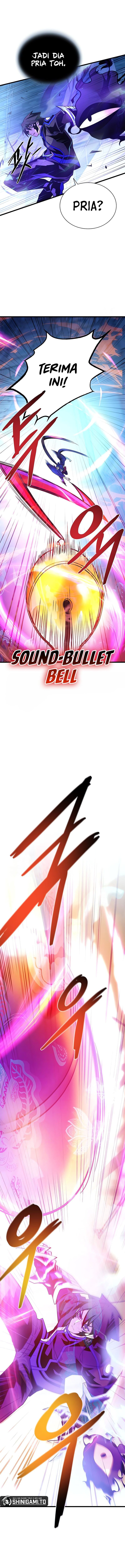 Read Villain to Kill (ID) Manga Online