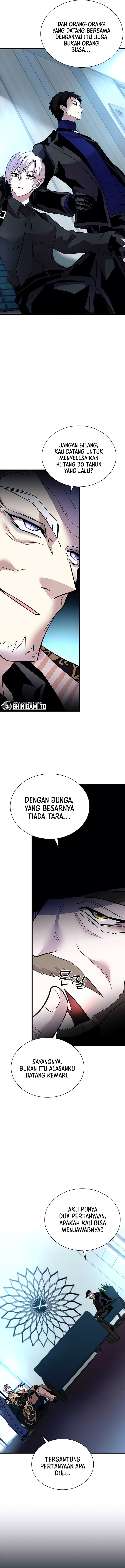 Read Villain to Kill (ID) Manga Online