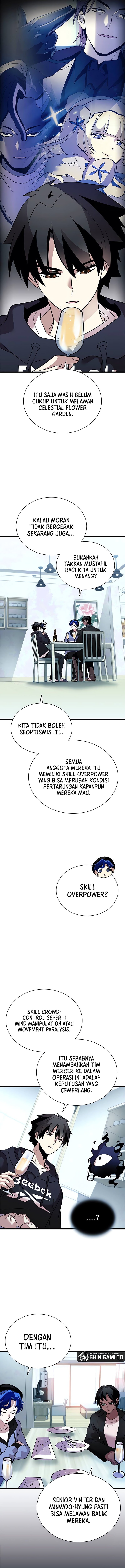 Read Villain to Kill (ID) Manga Online