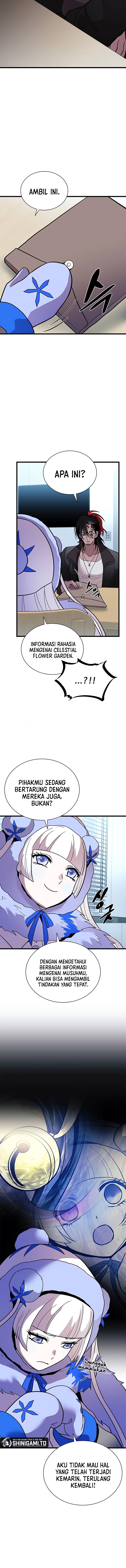 Read Villain to Kill (ID) Manga Online