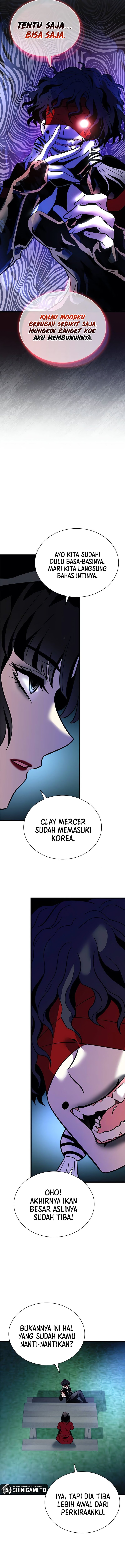 Read Villain to Kill (ID) Manga Online