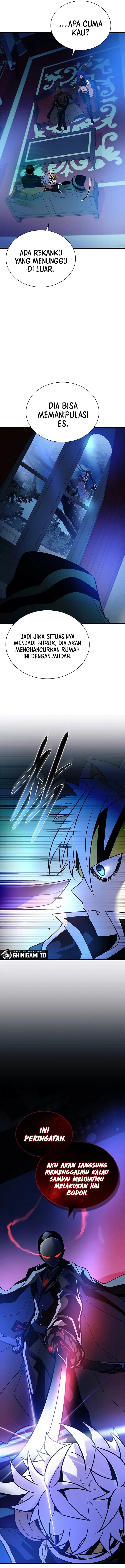 Read Villain to Kill (ID) Manga Online