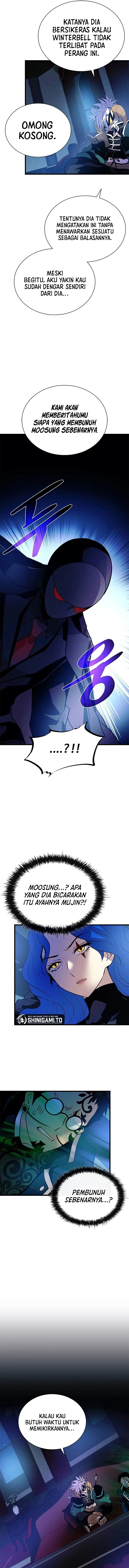 Read Villain to Kill (ID) Manga Online