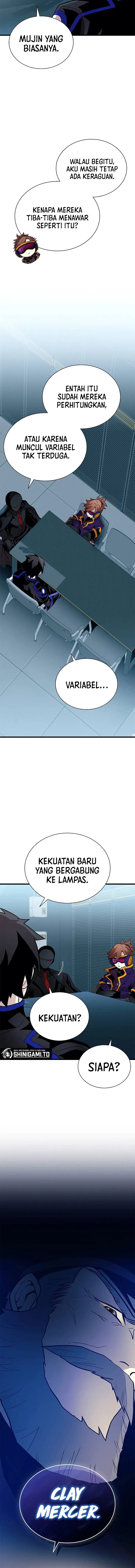 Read Villain to Kill (ID) Manga Online