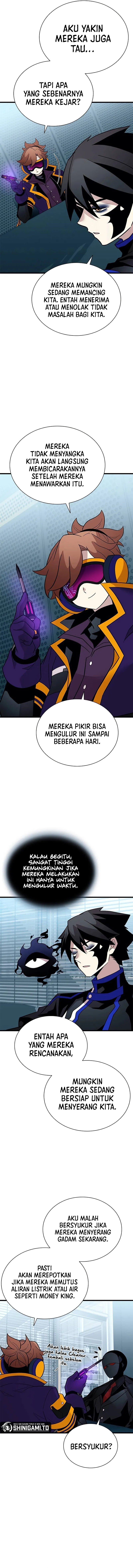 Read Villain to Kill (ID) Manga Online