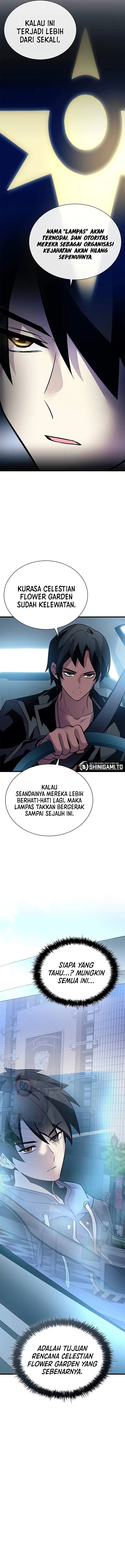 Read Villain to Kill (ID) Manga Online