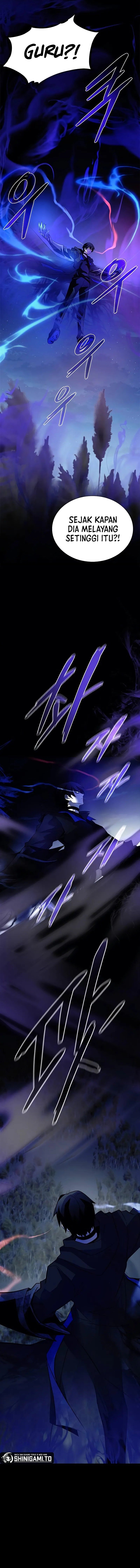 Read Villain to Kill (ID) Manga Online