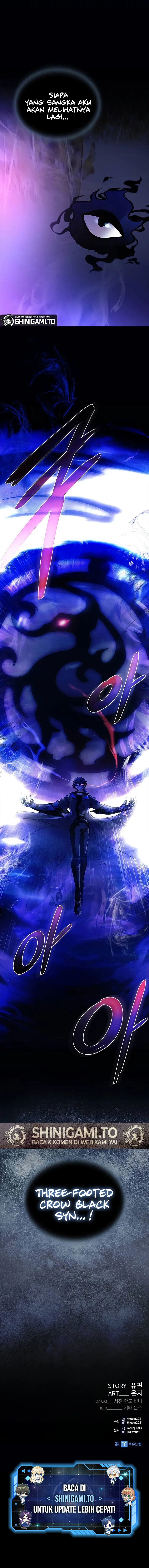 Read Villain to Kill (ID) Manga Online