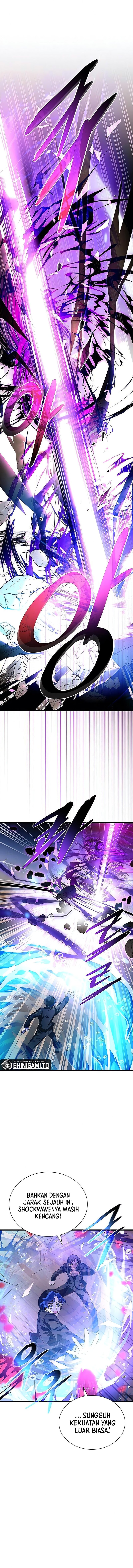 Read Villain to Kill (ID) Manga Online