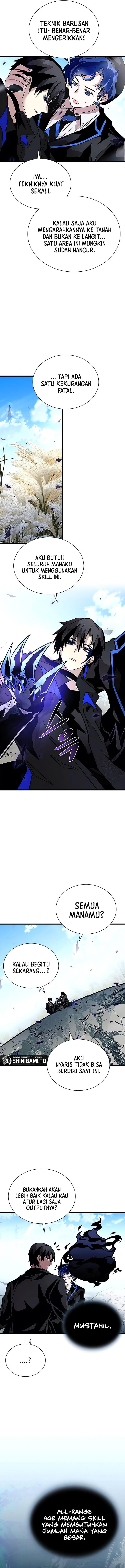 Read Villain to Kill (ID) Manga Online