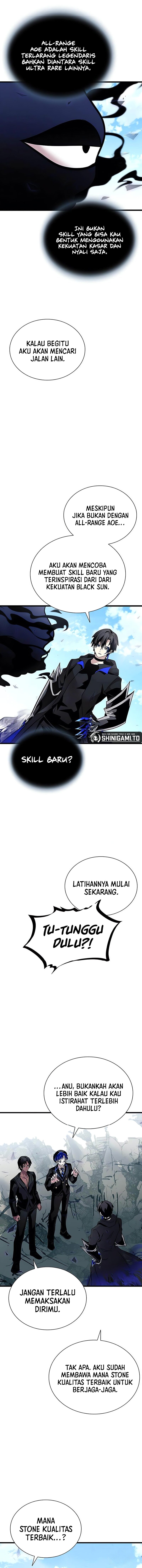 Read Villain to Kill (ID) Manga Online