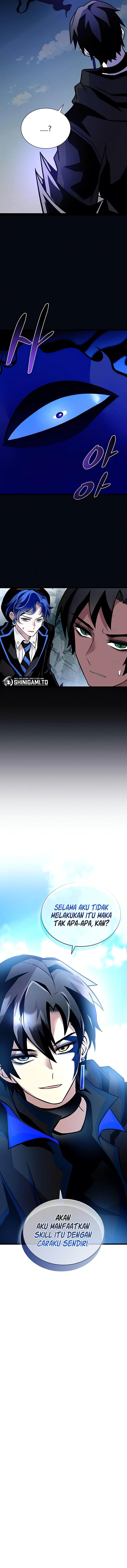 Read Villain to Kill (ID) Manga Online