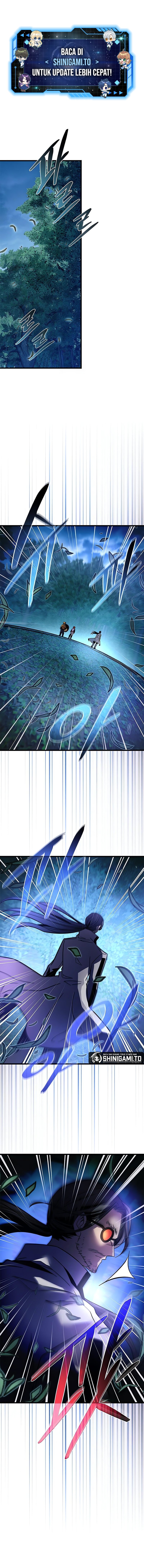 Read Villain to Kill (ID) Manga Online