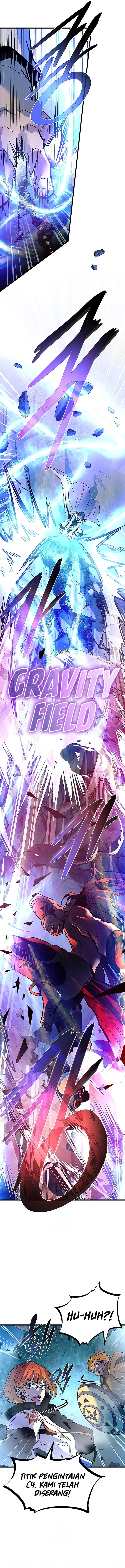 Read Villain to Kill (ID) Manga Online