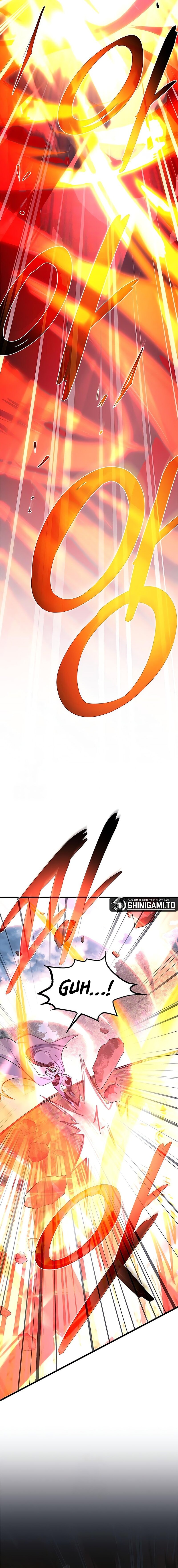 Read Villain to Kill (ID) Manga Online