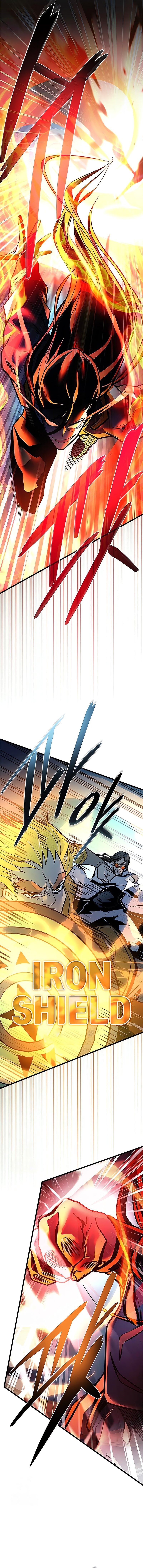 Read Villain to Kill (ID) Manga Online