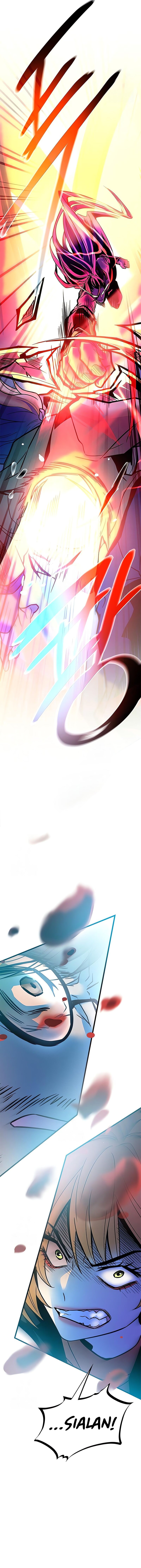 Read Villain to Kill (ID) Manga Online