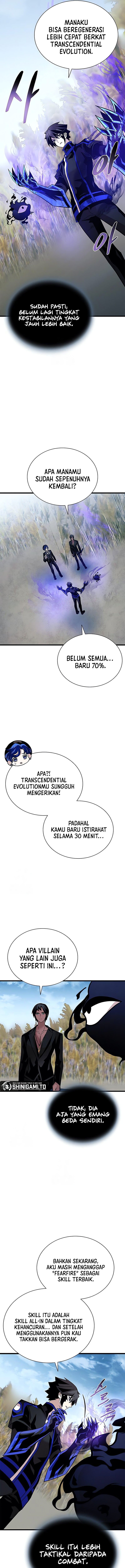 Read Villain to Kill (ID) Manga Online