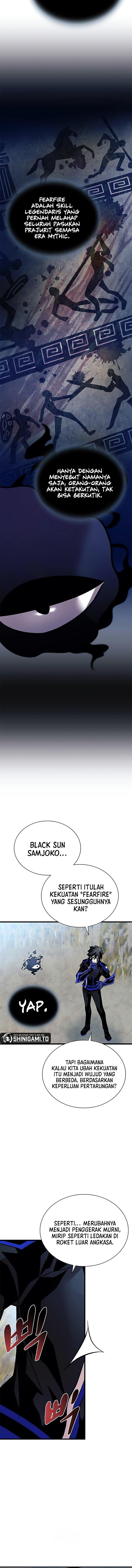 Read Villain to Kill (ID) Manga Online