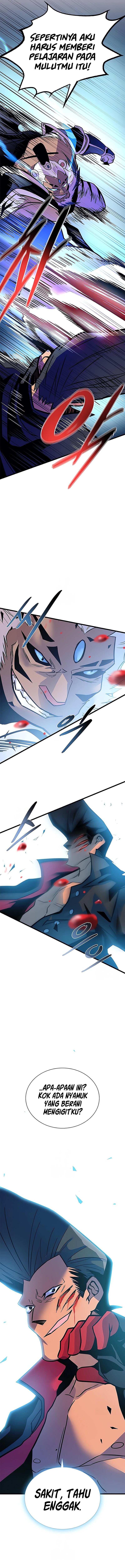 Read Villain to Kill (ID) Manga Online