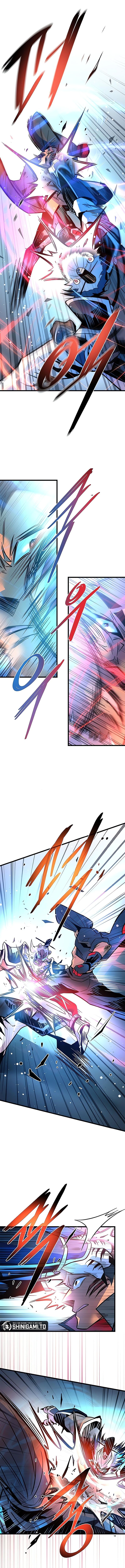 Read Villain to Kill (ID) Manga Online