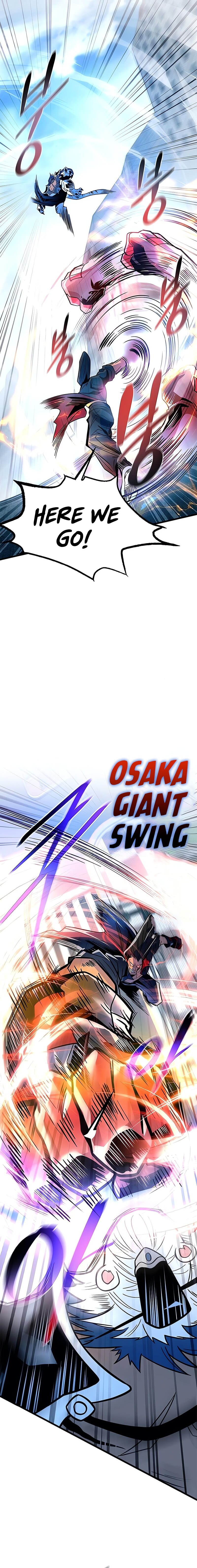 Read Villain to Kill (ID) Manga Online