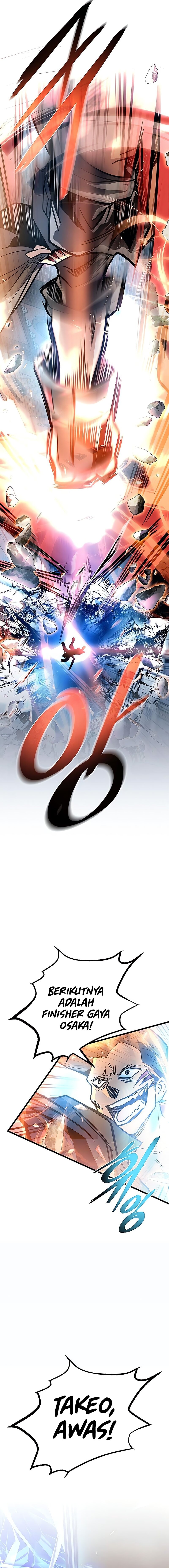 Read Villain to Kill (ID) Manga Online