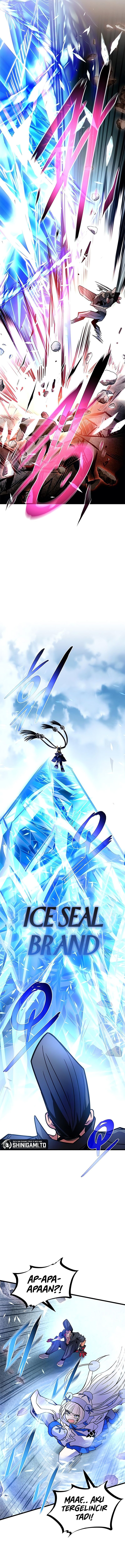 Read Villain to Kill (ID) Manga Online