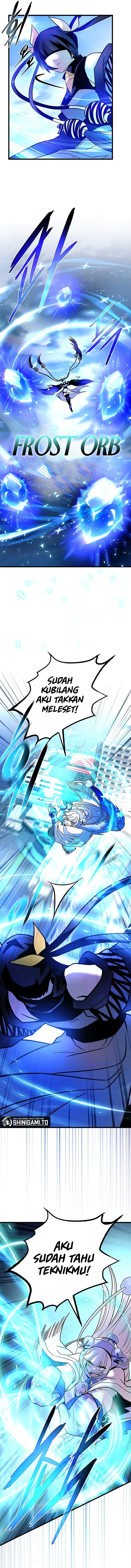 Read Villain to Kill (ID) Manga Online