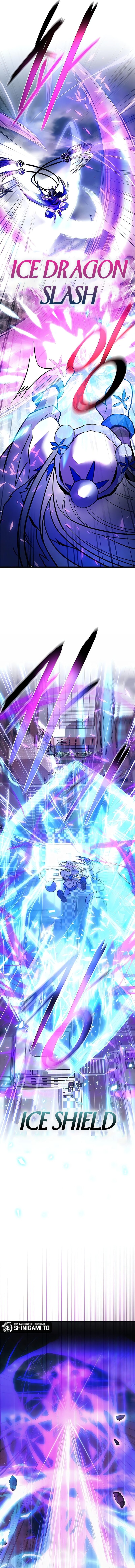 Read Villain to Kill (ID) Manga Online