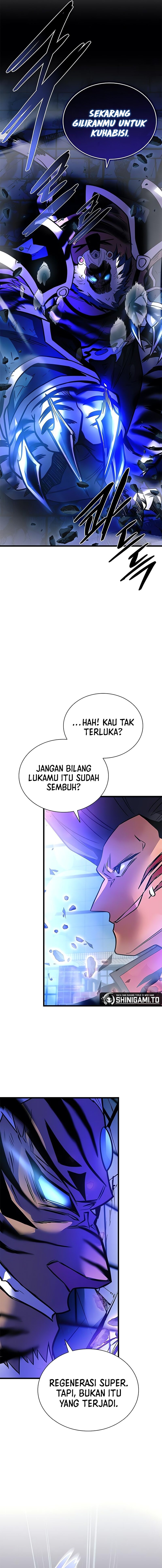 Read Villain to Kill (ID) Manga Online