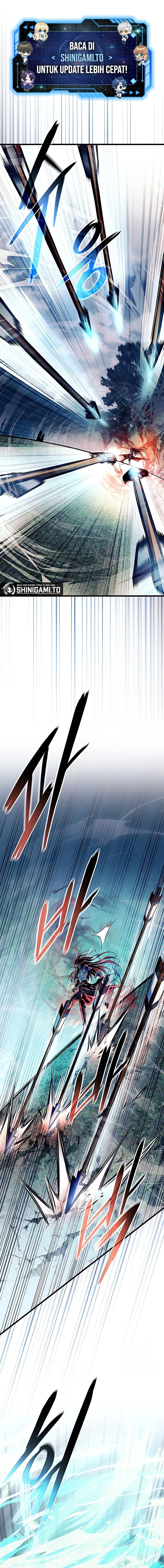 Read Villain to Kill (ID) Manga Online