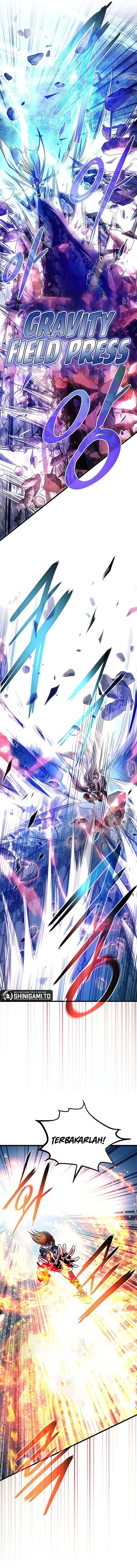 Read Villain to Kill (ID) Manga Online