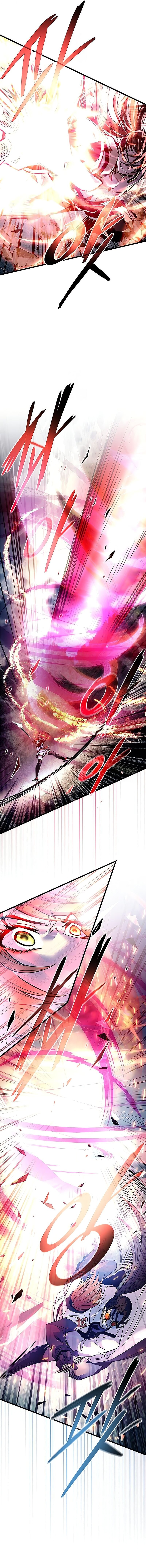 Read Villain to Kill (ID) Manga Online