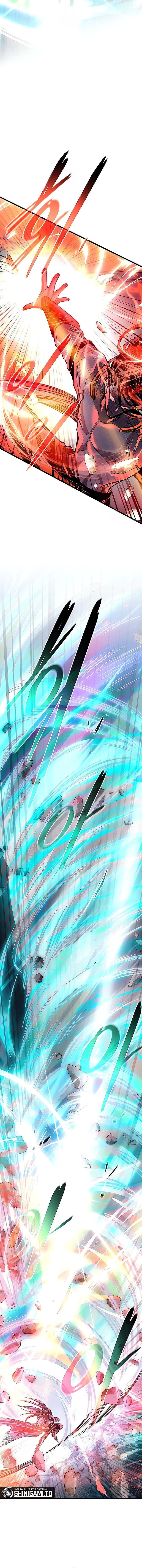 Read Villain to Kill (ID) Manga Online