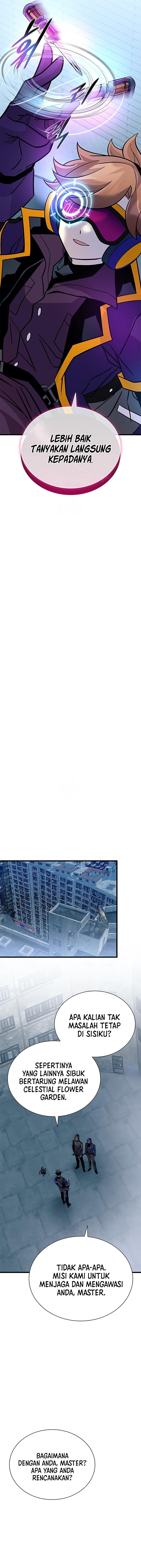 Read Villain to Kill (ID) Manga Online