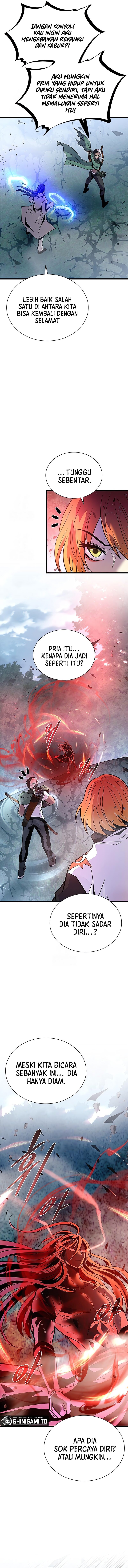 Read Villain to Kill (ID) Manga Online