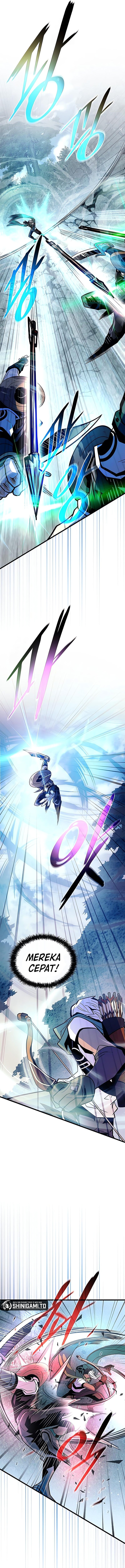 Read Villain to Kill (ID) Manga Online