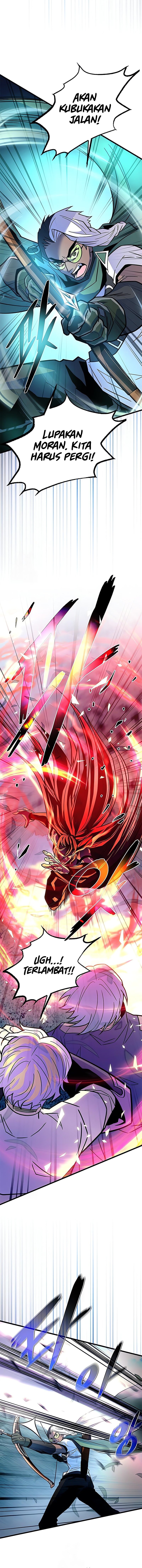 Read Villain to Kill (ID) Manga Online