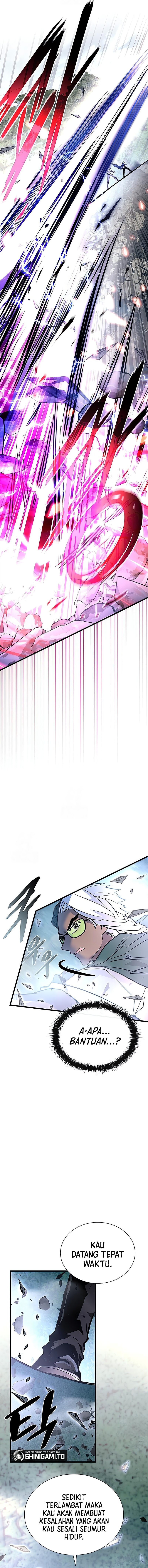 Read Villain to Kill (ID) Manga Online