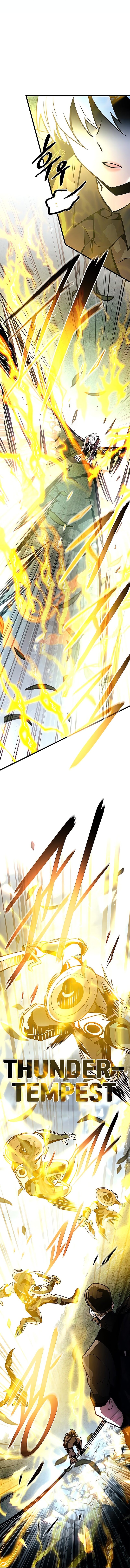 Read Villain to Kill (ID) Manga Online